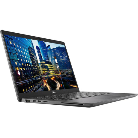 Brand New Dell Latitude 7320 i5 11th Gen 8GB 256GB NVMe Windows 10 Pro 13.3" Display