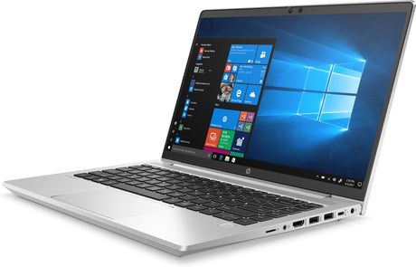HP ProBook 440 G8 i5 11th Gen 8GB 256GB NVMe Windows 11 Pro 14" Display