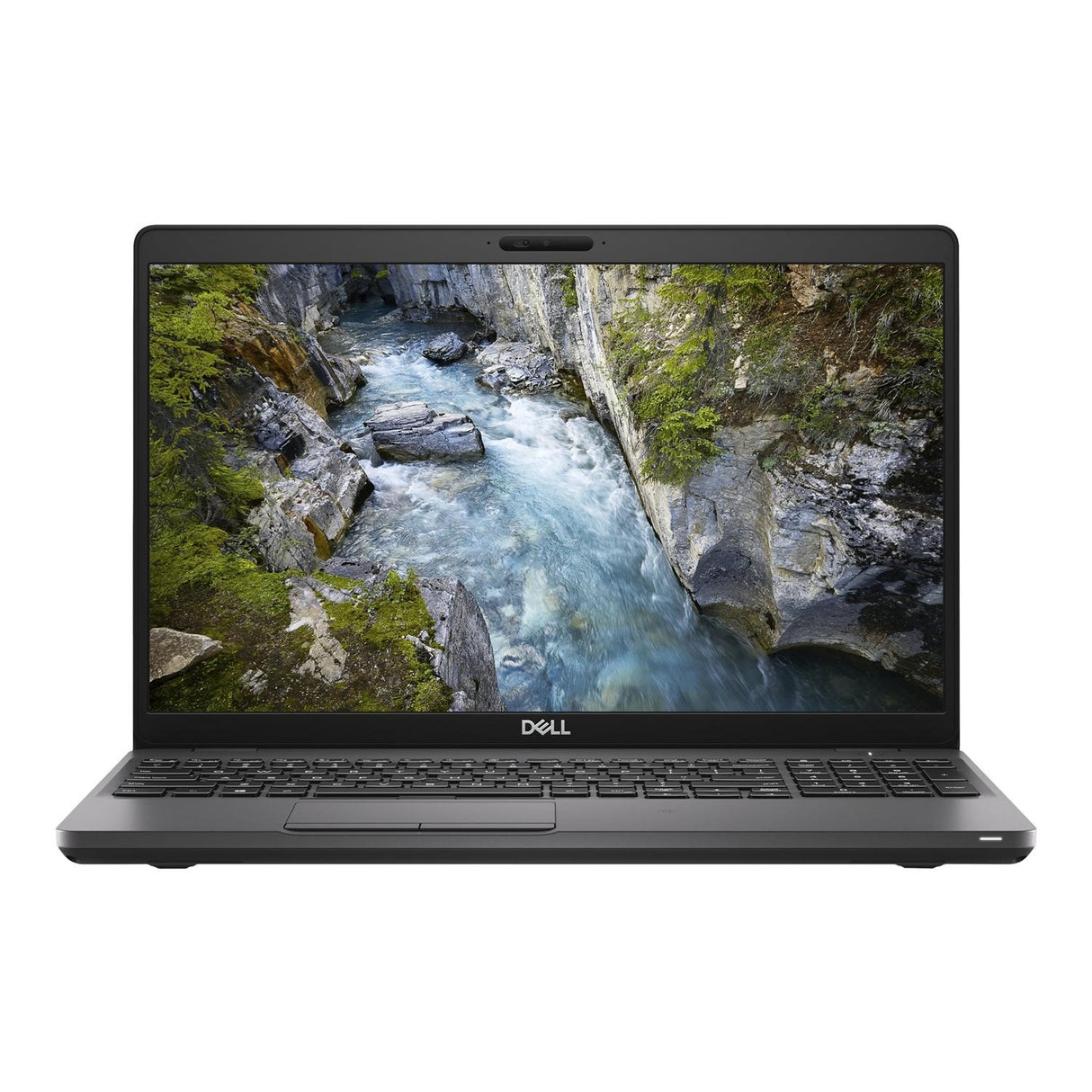 Dell Precision 3541 Intel i7 9th Gen 16GB RAM 256GB NVMe SSD 15.6" Windows 11 Pro Laptop