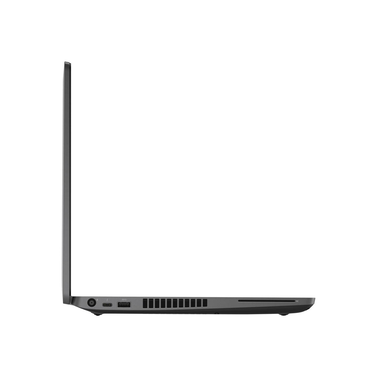 Dell Precision 3541 Intel i7 9th Gen 16GB RAM 256GB NVMe SSD 15.6" Windows 11 Pro Laptop