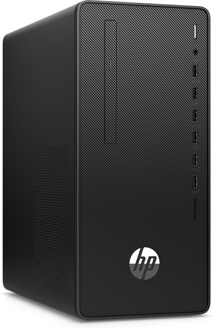 HP 290 G4  Microtower PC  Core i5-10400 3.10GHz  8GB RAM  256GB SSD  Windows 11 Pro
