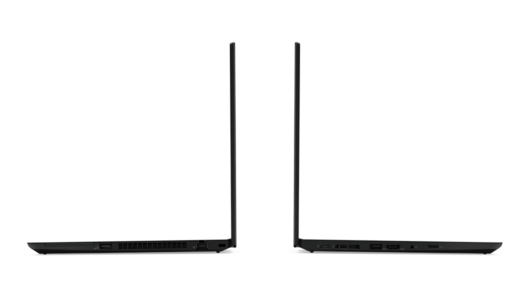 Lenovo P14s Workstation - i5 11th Gen - 8GB 256GB NVMe SSD - Quadro T500 Windows 11 Pro