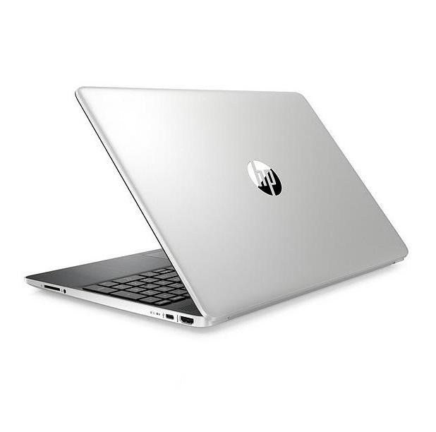 HP 15s-fq1010na i7 10th Gen 8GB 256GB SSD Windows 11 Pro