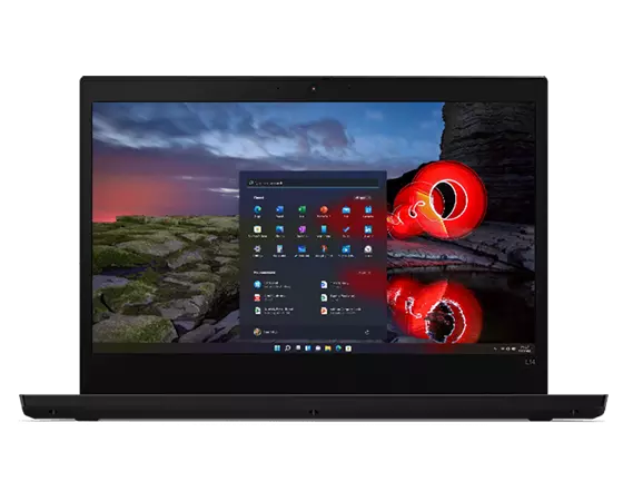 Lenovo L14 i5 10th Gen 8GB 256GB NVMe Windows 11 Pro 14" Display