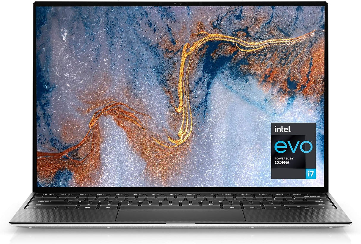 Dell XPS 13 9310 Laptop – Intel Core i7 11th Generation Processor, 16GB RAM, 512GB SSD, 13.4" Full HD Display, Windows 11 Pro, Ultra-Slim Premium Design