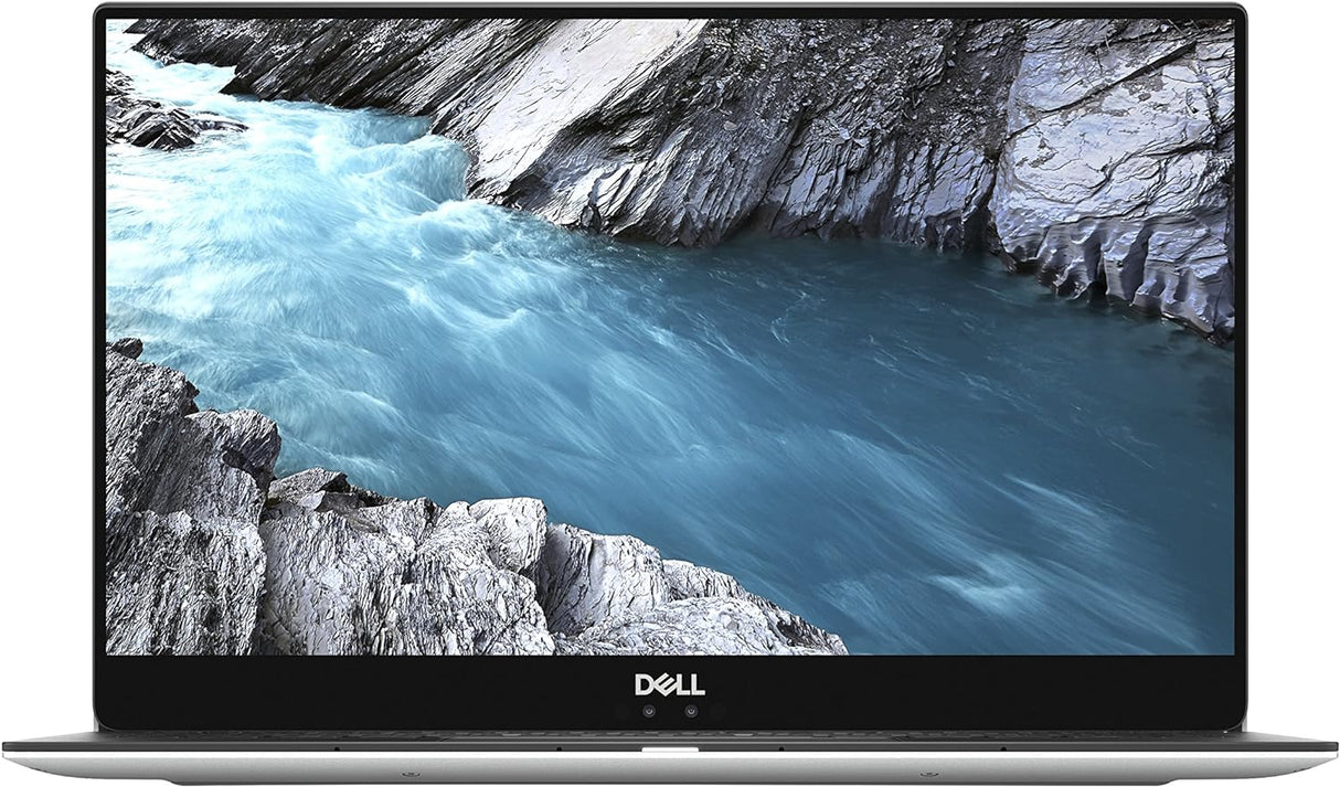 Dell XPS 13 9380 - i7 8th Gen - 8GB 256GB NVMe SSD - Windows 11 Pro - 13.3" Display
