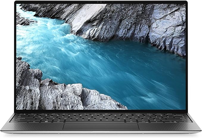 Dell XPS 13 9300 13.3" Laptop Intel Core i7 10th Gen 16GB RAM 512GB NVMe SSD Windows 11 Pro