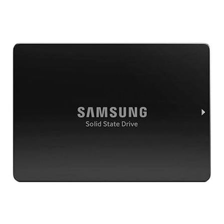 Samsung PM963 3.84TB U.2 NVMe Enterprise SSD – PCIe Gen3 2.5” Solid State Drive MZQLW3T8HMLP