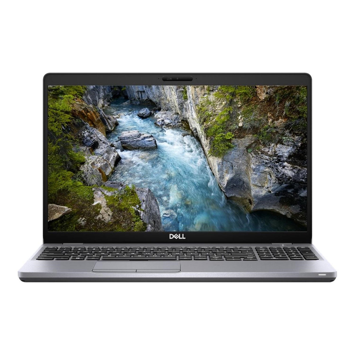Dell Precision 3560 i7 Laptop – Quadro T500, 16GB RAM, 512GB SSD, Windows 11 Pro, 15.6" Screen