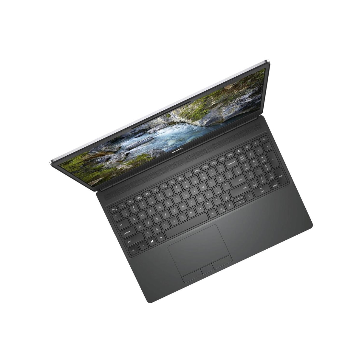 Dell Precision 3551 i7 10th Gen 32GB 512GB NVMe Win 11 Pro 15.6" Display QUADRO P620 GPU