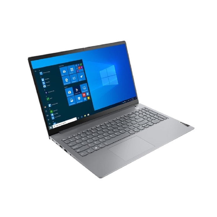 Lenovo ThinkBook 15 G2 intel Core i7-11th Gen - 16GB 512GB NVMe - Windows 11 Pro - 15.6" Display
