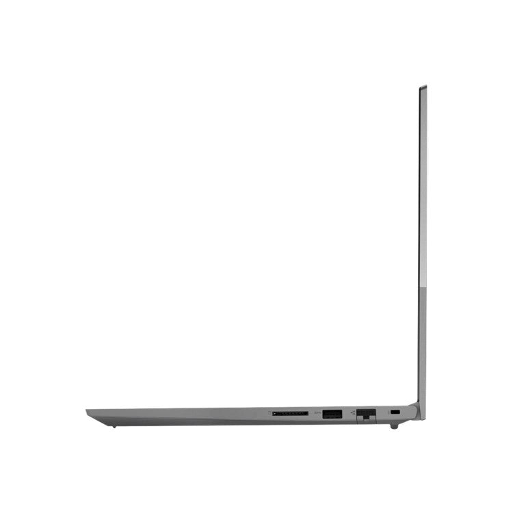 Lenovo ThinkBook 15 G2 intel Core i7-11th Gen - 16GB 512GB NVMe - Windows 11 Pro - 15.6" Display