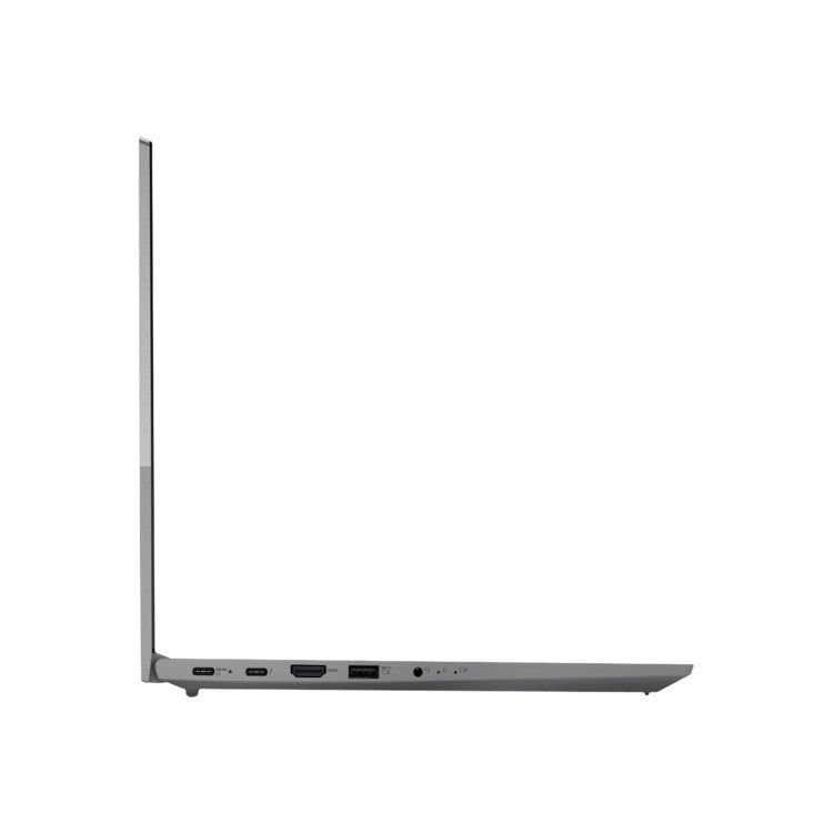 Lenovo ThinkBook 15 G2 intel Core i7-11th Gen - 16GB 512GB NVMe - Windows 11 Pro - 15.6" Display