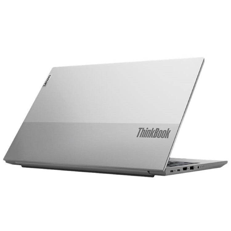 Lenovo ThinkBook 15 G2 intel Core i7-11th Gen - 16GB 512GB NVMe - Windows 11 Pro - 15.6" Display
