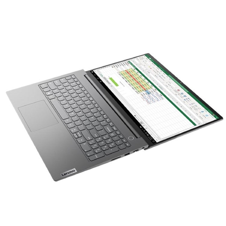 Lenovo ThinkBook 15 G2 intel Core i7-11th Gen - 16GB 512GB NVMe - Windows 11 Pro - 15.6" Display