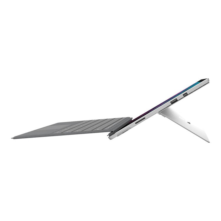 Microsoft Surface Pro 6 Intel Core i7 8th Gen Tablet - 16GB RAM 512GB MVME SSD Drive Windows 11 Pro (Silver)