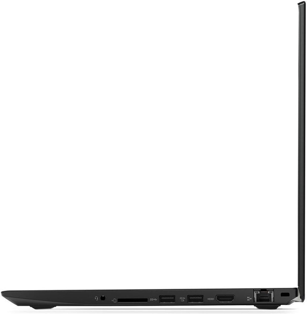 Lenovo ThinkPad P52s Mobile Workstation – Intel Core i7 8th Gen, 16GB RAM, 256GB SSD, NVIDIA Quadro P500, Windows 11 Pro, 15.6" Display