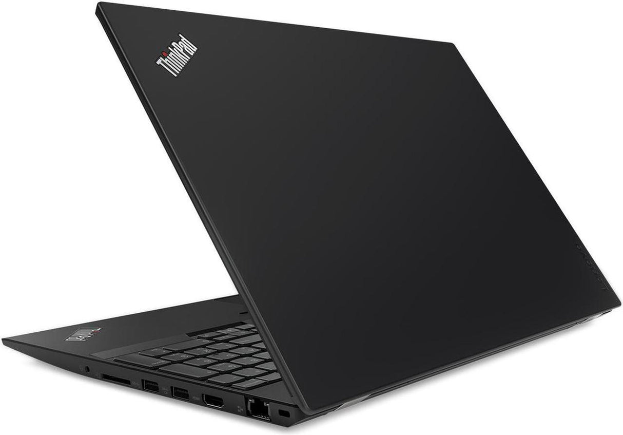 Lenovo ThinkPad P52s Mobile Workstation – Intel Core i7 8th Gen, 16GB RAM, 256GB SSD, NVIDIA Quadro P500, Windows 11 Pro, 15.6" Display