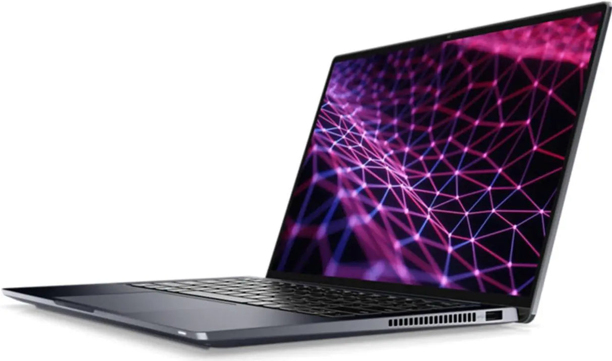 Dell Latitude 9430 14" High-Performance Laptop – i7-1265U, 32GB RAM, 512GB SSD, Windows 11 Pro – Fast & Lightweight