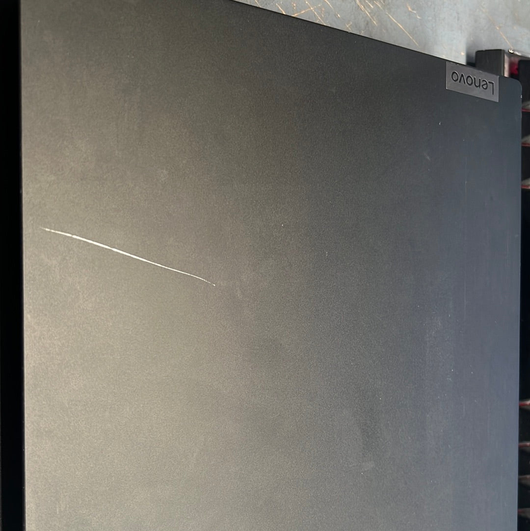 Lenovo E15 Ryzen 3 5500U 24GB 256GB SSD Windows 10 Pro 15.6" Display