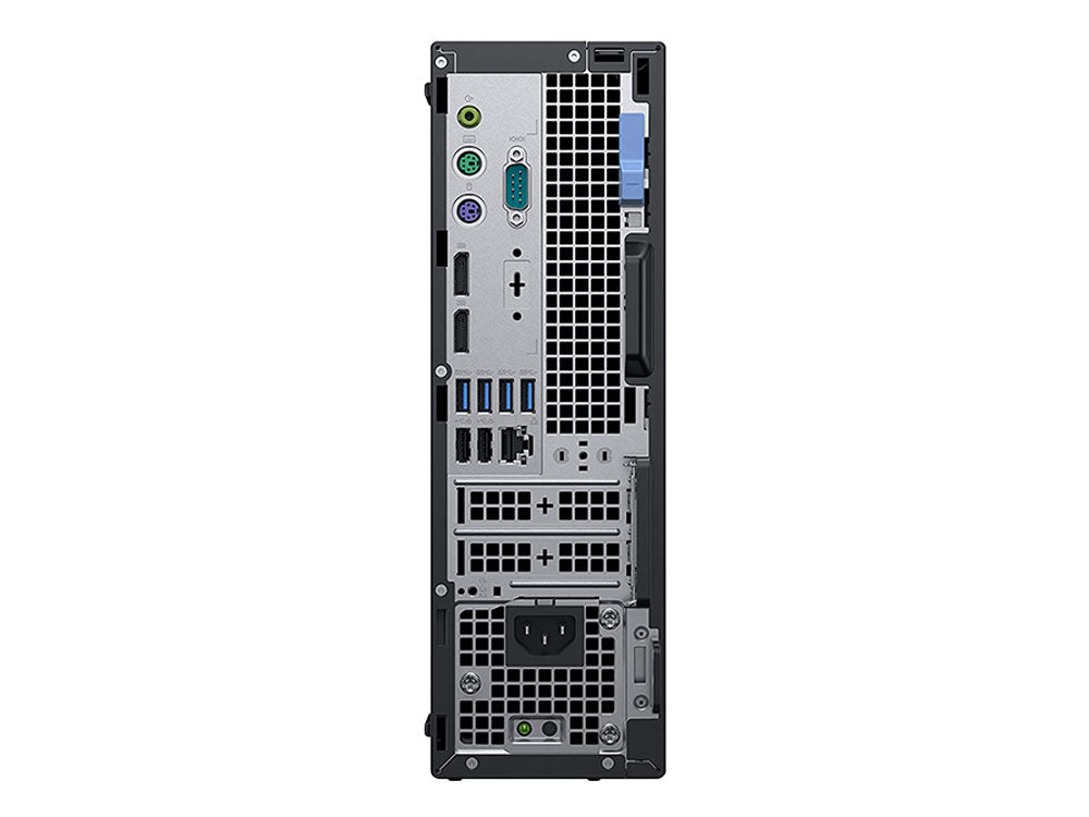 Dell OptiPlex 7060 SFF - i7-8700 3.20GHz - 16GB 512GB NVMe - Windows 11 Pro