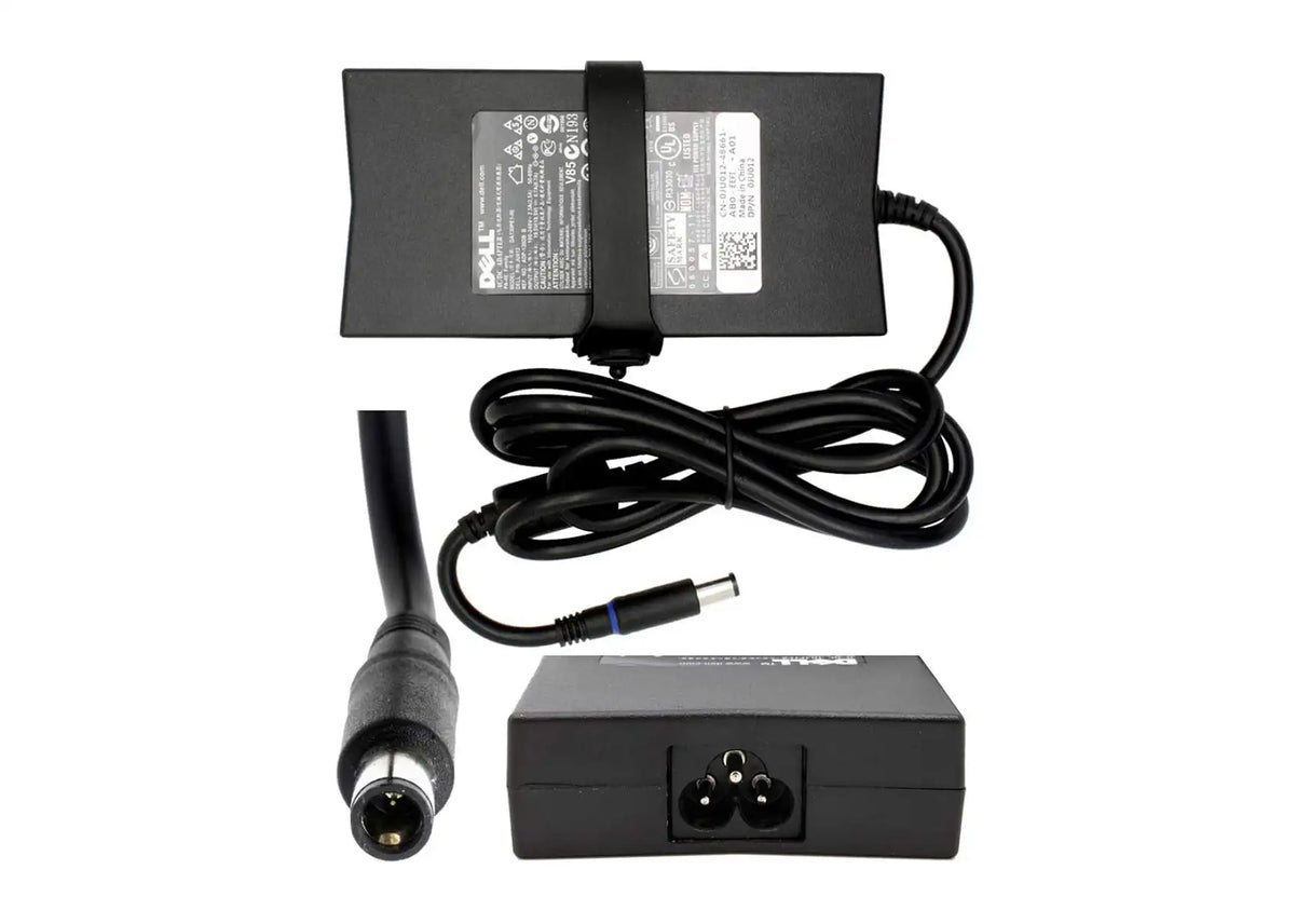 Dell Power Supply 19.5V 6.7A 130W PN DA130PE1-00 PA-4E Family