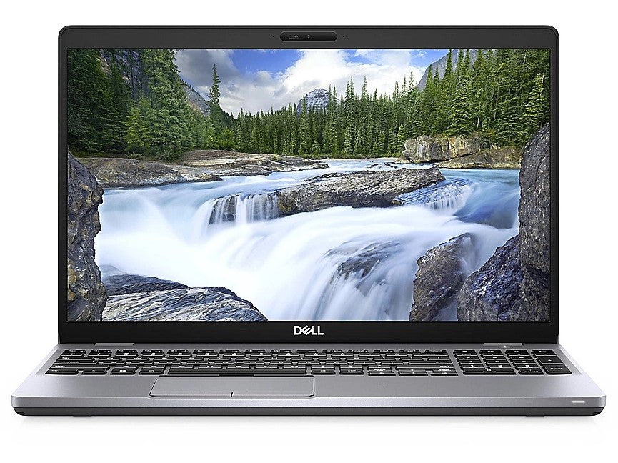 Dell Latitude 5501 Laptop – Intel Core i7 9th Gen | 32GB RAM | 512GB NVMe SSD | 15.6" Full HD | Windows 11 Pro