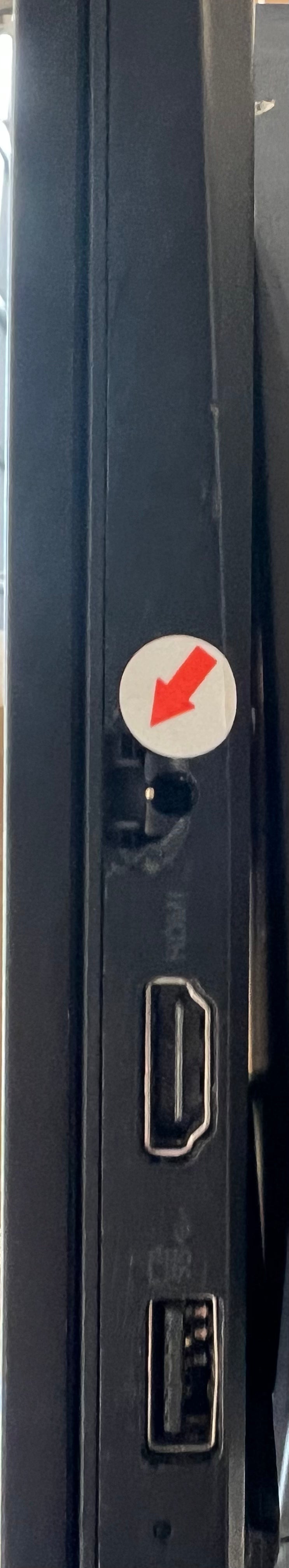 Lenovo ThinkPad E15 – 15.6" Full HD Laptop 11th Gen Intel Core i5 8GB RAM 256GB SSD Windows 11 Pro