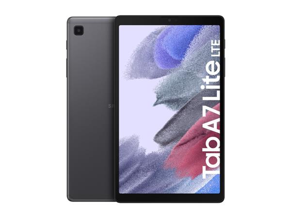 Samsung Tab A7 Lite SM-T225 32GB 3GB Mem Wifi + 4G 8.7" Display USB-C
