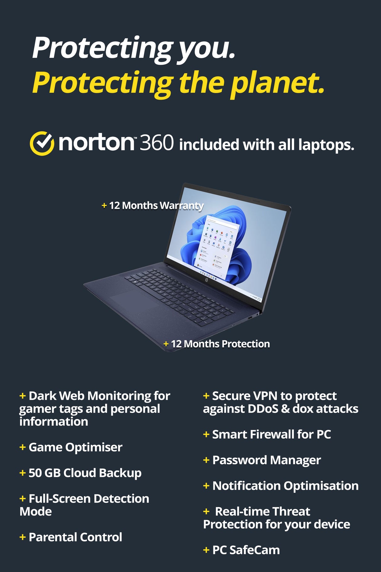 Brand New Dell Latitude 7320 i5 11th Gen 8GB 256GB NVMe Windows 10 Pro 13.3" Display