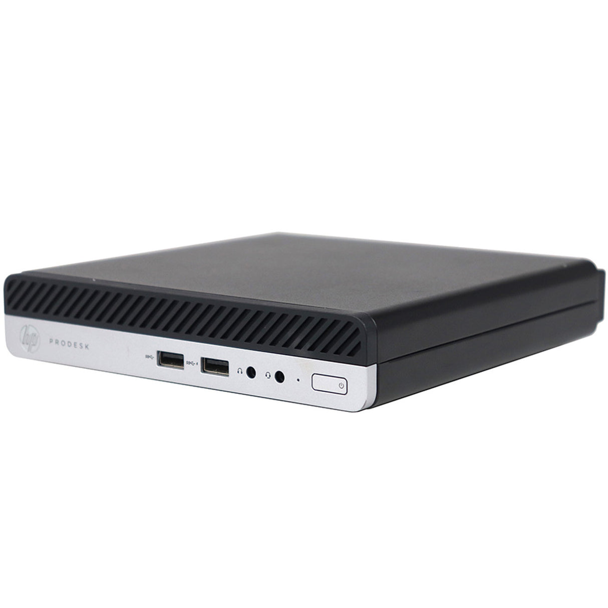 HP ProDesk 400 G4 Mini Desktop PC Intel Core i5-8500T  8GB RAM  256GB SSD  Windows 11 Pro
