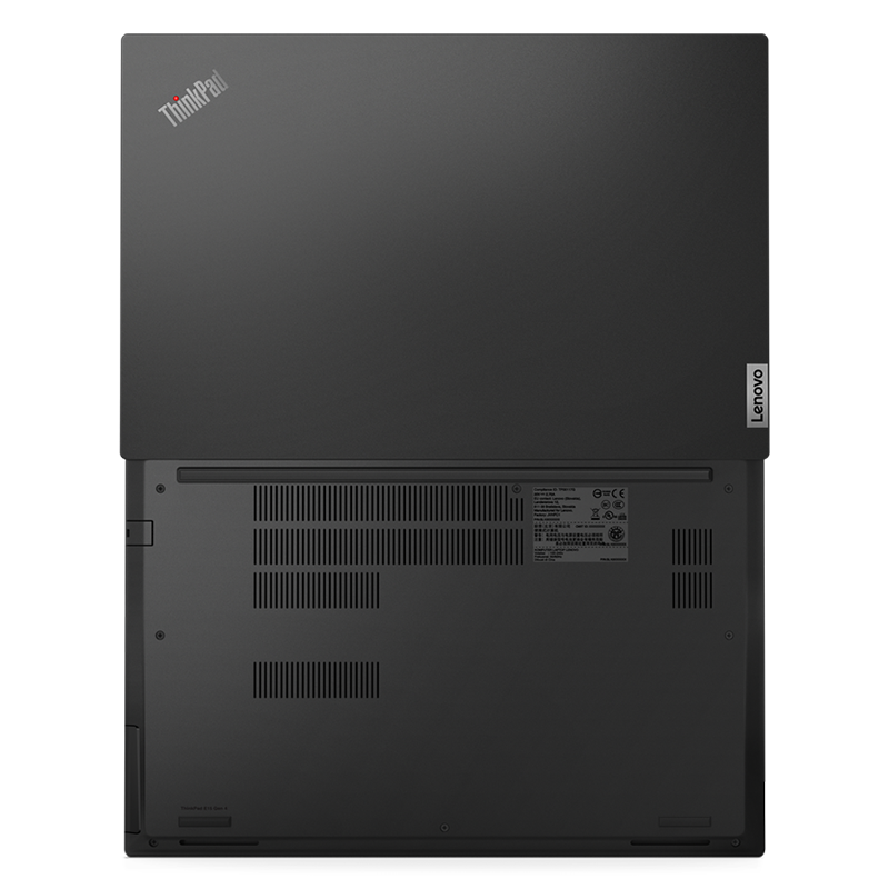 Lenovo ThinkPad E15 – 15.6" Full HD Laptop 11th Gen Intel Core i5 8GB RAM 256GB SSD Windows 11 Pro