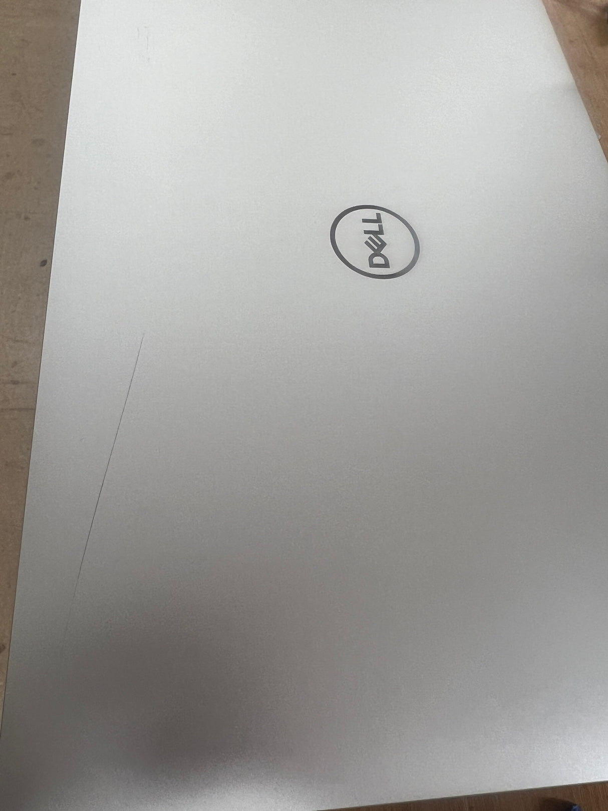 Dell XPS 15 7590 i7 9th Gen 16GB 512GB NVMe Windows 11 Pro GEFORCE GTX 1650 15.6" Display