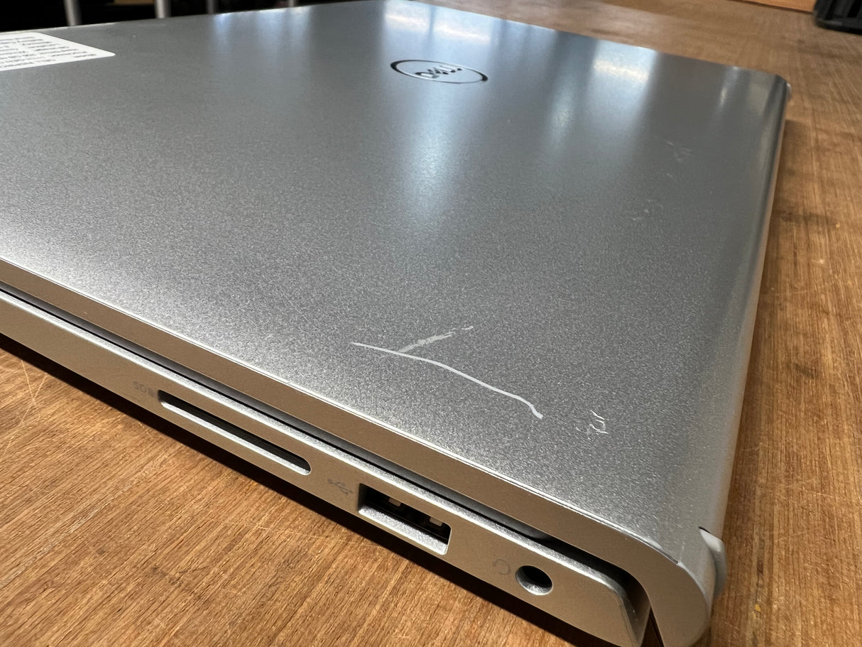 Dell Inspiron 15 3511 i5 11th Gen 8GB 256GB NVMe Windows 11 Pro 15.6" Display