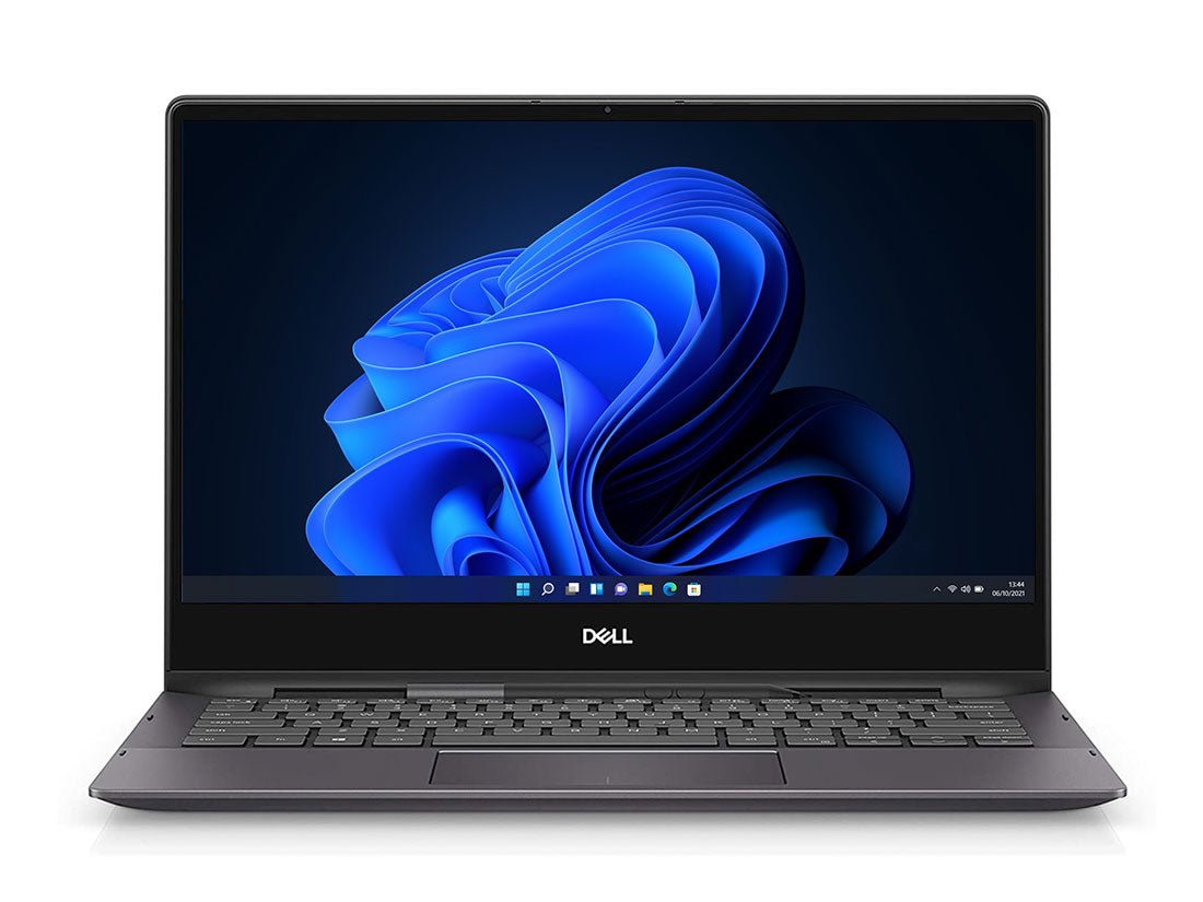 Dell Inspiron 7391 2-in-1 Laptop – Core i7-10510U – 8GB RAM – 512GB SSD – 13.3" FHD Touchscreen – Windows 11 Pro