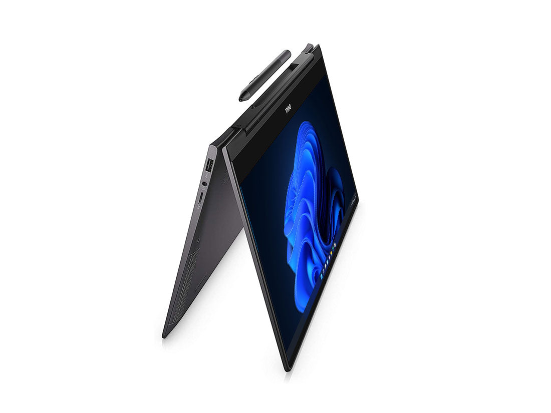 Dell Inspiron 7391 2-in-1 Laptop – Core i7-10510U – 8GB RAM – 512GB SSD – 13.3" FHD Touchscreen – Windows 11 Pro