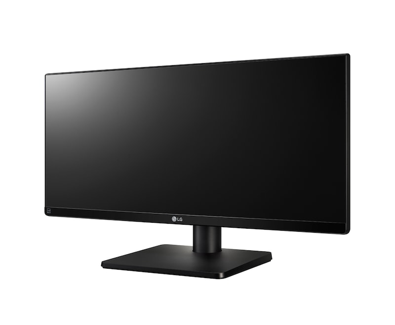 LG 29UB67-B 29" UltraWide IPS Monitor – 2560×1080 – DisplayPort HDMI – 21:9 Widescreen