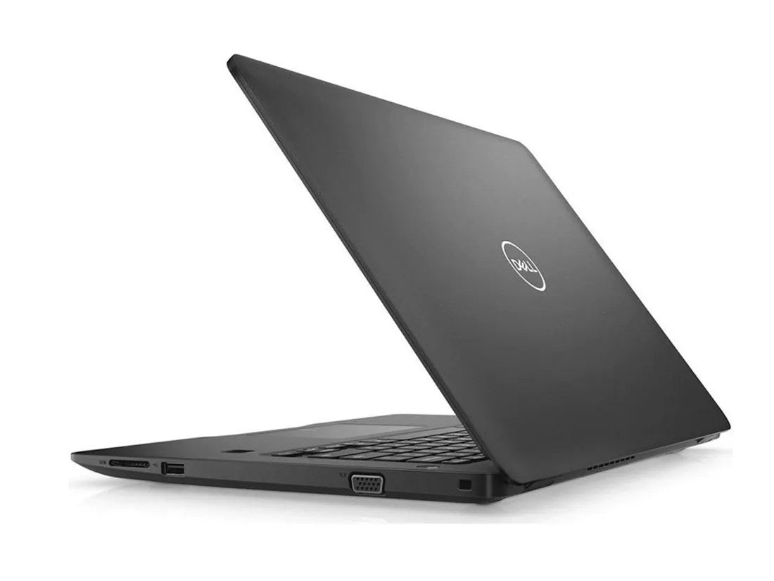 Dell Latitude 3490 i5 10th Gen 8GB 256GB SSD Windows 11 Pro 14" Display