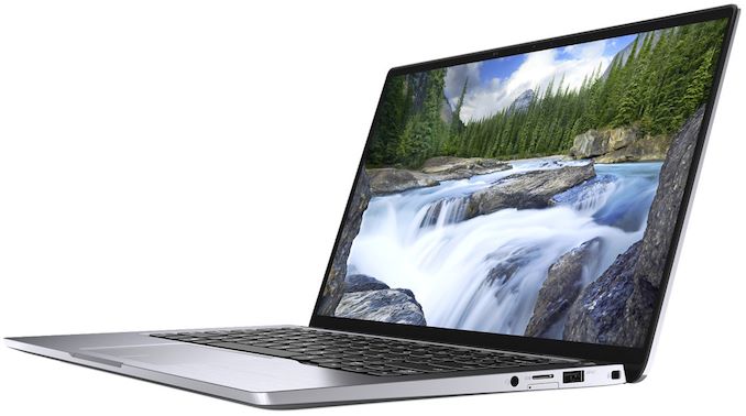 Dell Latitude 7400 2 in 1 - i5 8th Gen - 8GB 256GB NVMe - Windows 11 Pro - 14.1" FHD Display