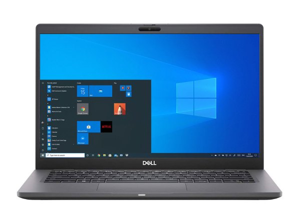 Dell Latitude 7410 i5 10th Gen 16GB 512GB NVMe Windows 11 Pro 14" Touchscreen Display