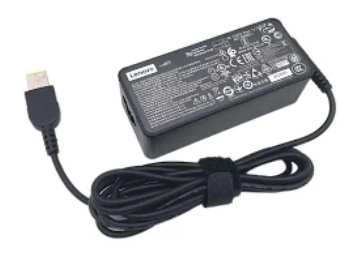 Lenovo 20V 2.25A 45W Original Lenovo Power Supply ADLX45NCC3A
