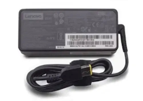 Lenovo 20V 3.25A 65W Original Lenovo Power Supply ADLX65NLC3A