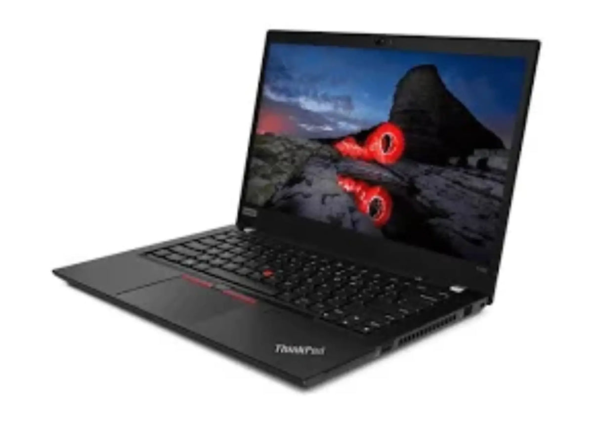 Refurbished Lenovo ThinkPad T490 i5 8th Gen 8GB 256GB Windows 11 Pro 14" Display