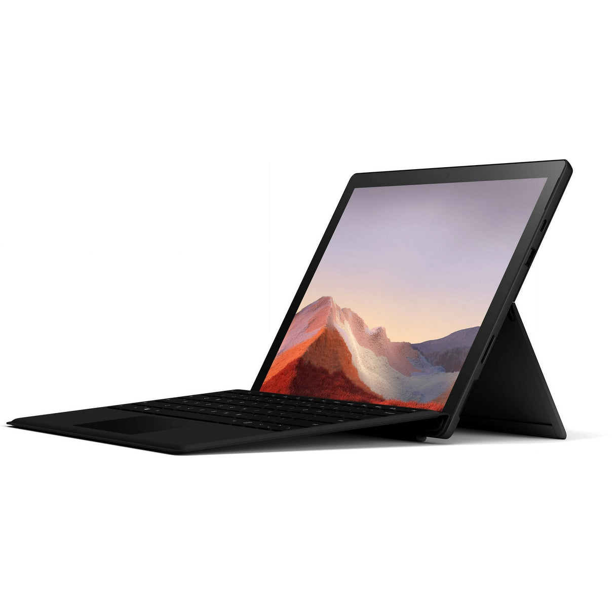 Microsoft Surface Pro 7+ Intel Core i7 11th Gen Tablet - 16GB 256GB NVMe - Windows 11 Pro