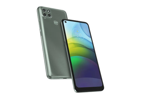 Motorola Moto G9 Power 128GB Grey (Google Activation Locked)