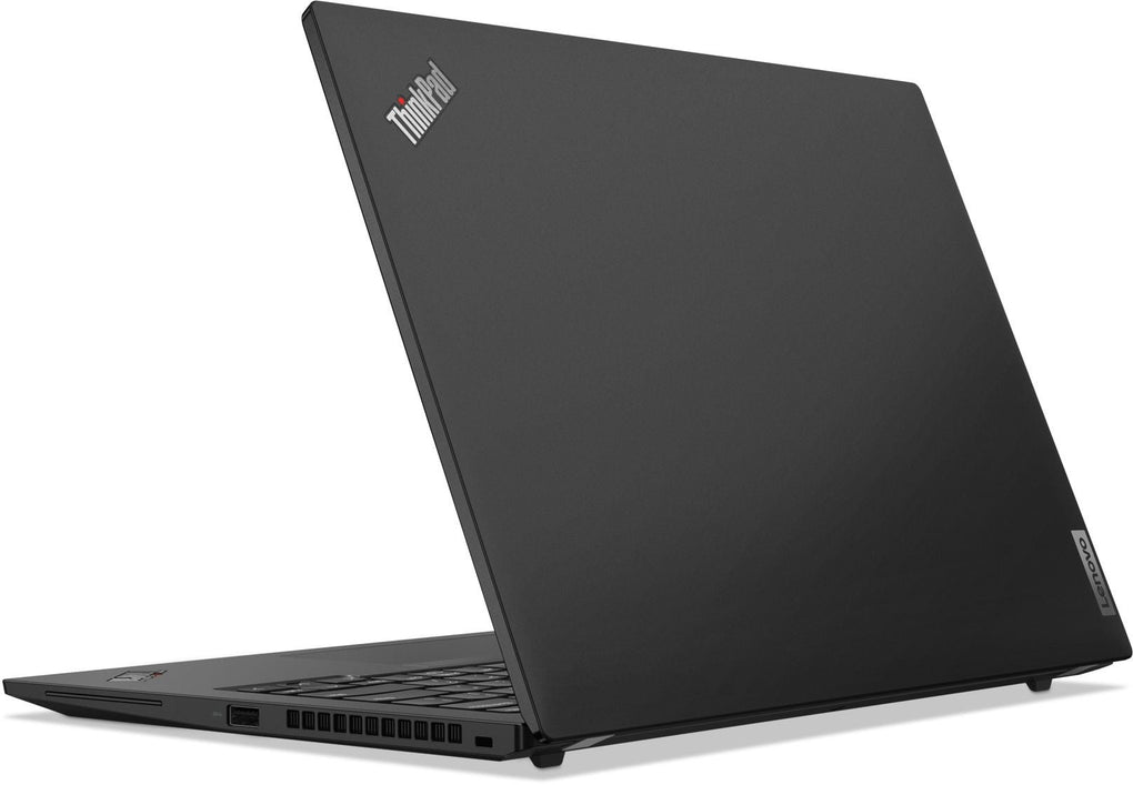 Lenovo ThinkPad T14s – 14" Full HD Laptop | Intel Core i5 12th Gen | 16GB RAM | 256GB SSD | Windows 11 Pro