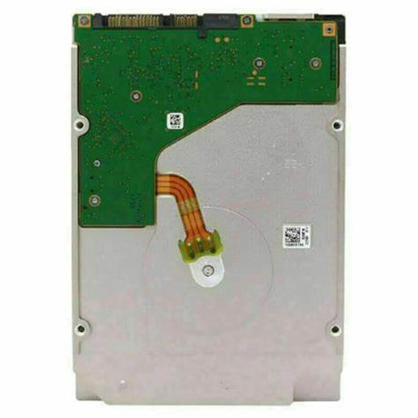 Seagate IronWolf NAS 14TB HDD, SATA 6GB/s, 7200 rpm, 3.5 inches - ST14000VN0008