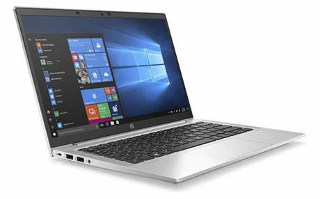 HP ProBook 635 Aero G7 Ryzen 5-4500U 16GB Memory 256GB Storage 13.3 Inch Display Windows 11 Pro laptop