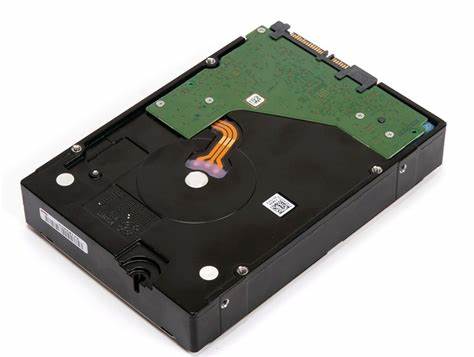 Seagate SkyHawk Surveillance 8TB HDD, SATA 6G, 7200 rpm, 3.5 inches - ST8000VX0022