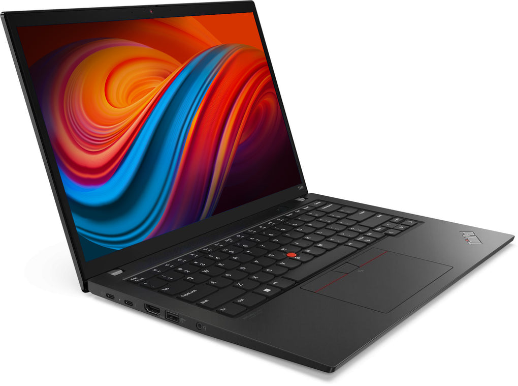 Lenovo ThinkPad T14s – 14" Full HD Laptop | Intel Core i5 12th Gen | 16GB RAM | 256GB SSD | Windows 11 Pro